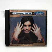 cd ozzy osbourne deluxe collection