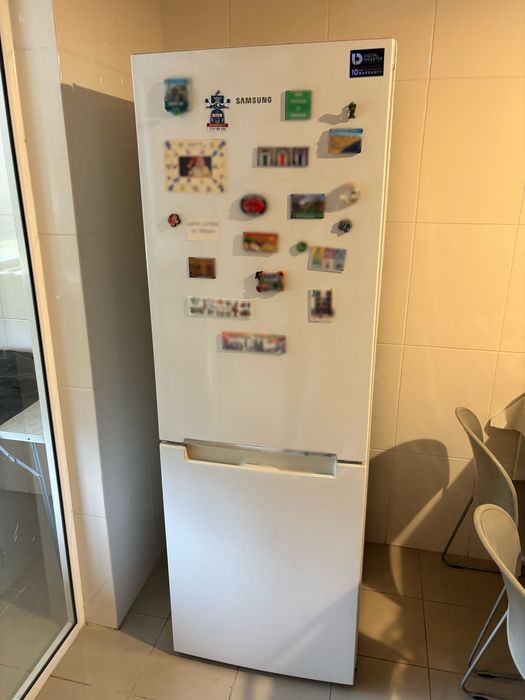 Frigorífico Marca SAMSUNG