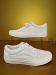 Trampki firmy Vans