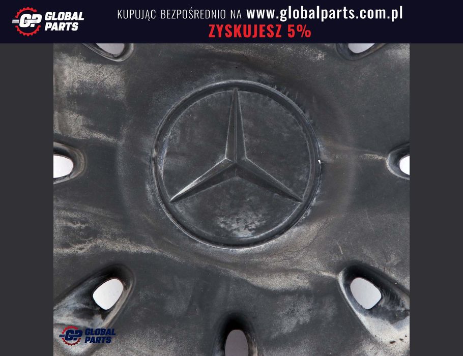 Mercedes Vito W639 Kapsel Dekiel Dekielek Kołpak