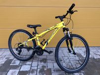 Rower Specialized Hard Rock 26 cali