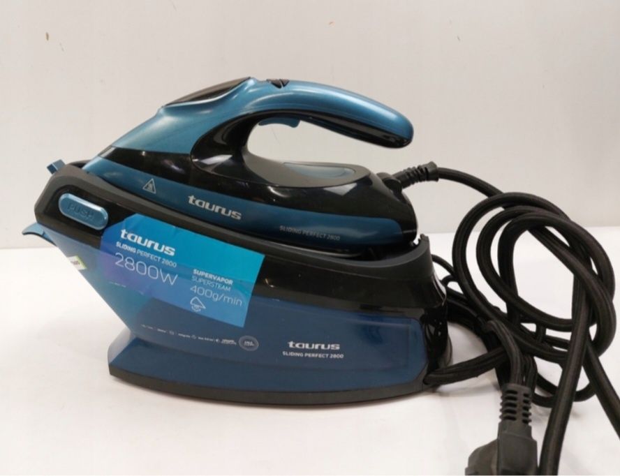 Stacja do Prasowania Taurus GV400 moc 2800 W