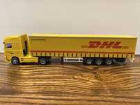 DAF XF DHL awm 1:87 H0