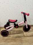 Продам беговел kinderkraft