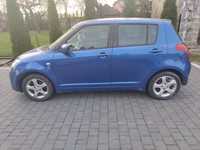 Suzuki Swift 1.3