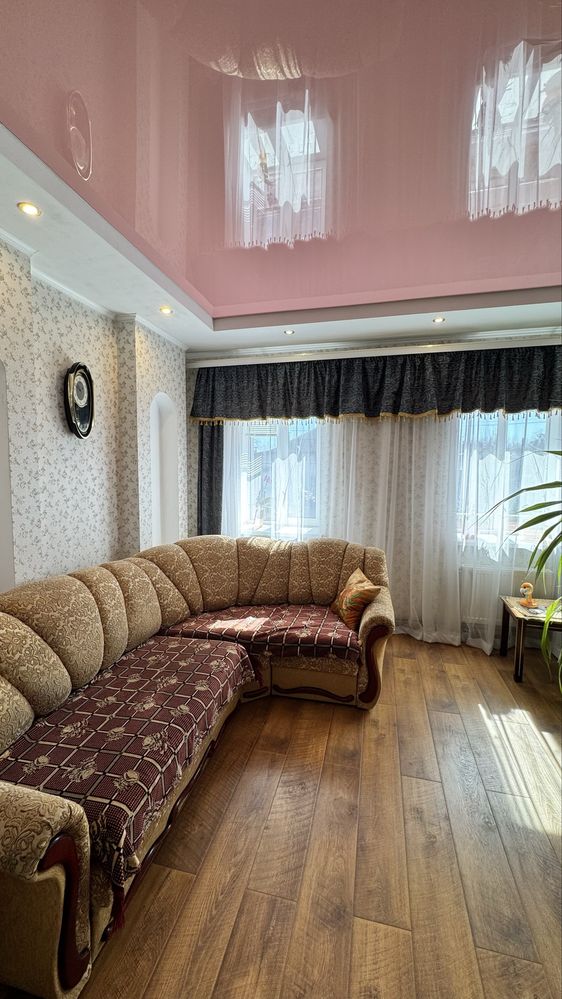 Продам шикарный дом