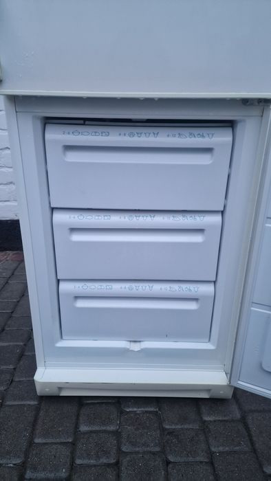 КОВЕЛЬ‼️ Холодильник AEG 180см. Двох Моторний. Доставка  Гарантія