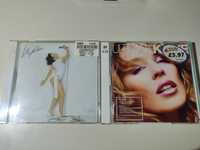 3 CD Kyle Minogue