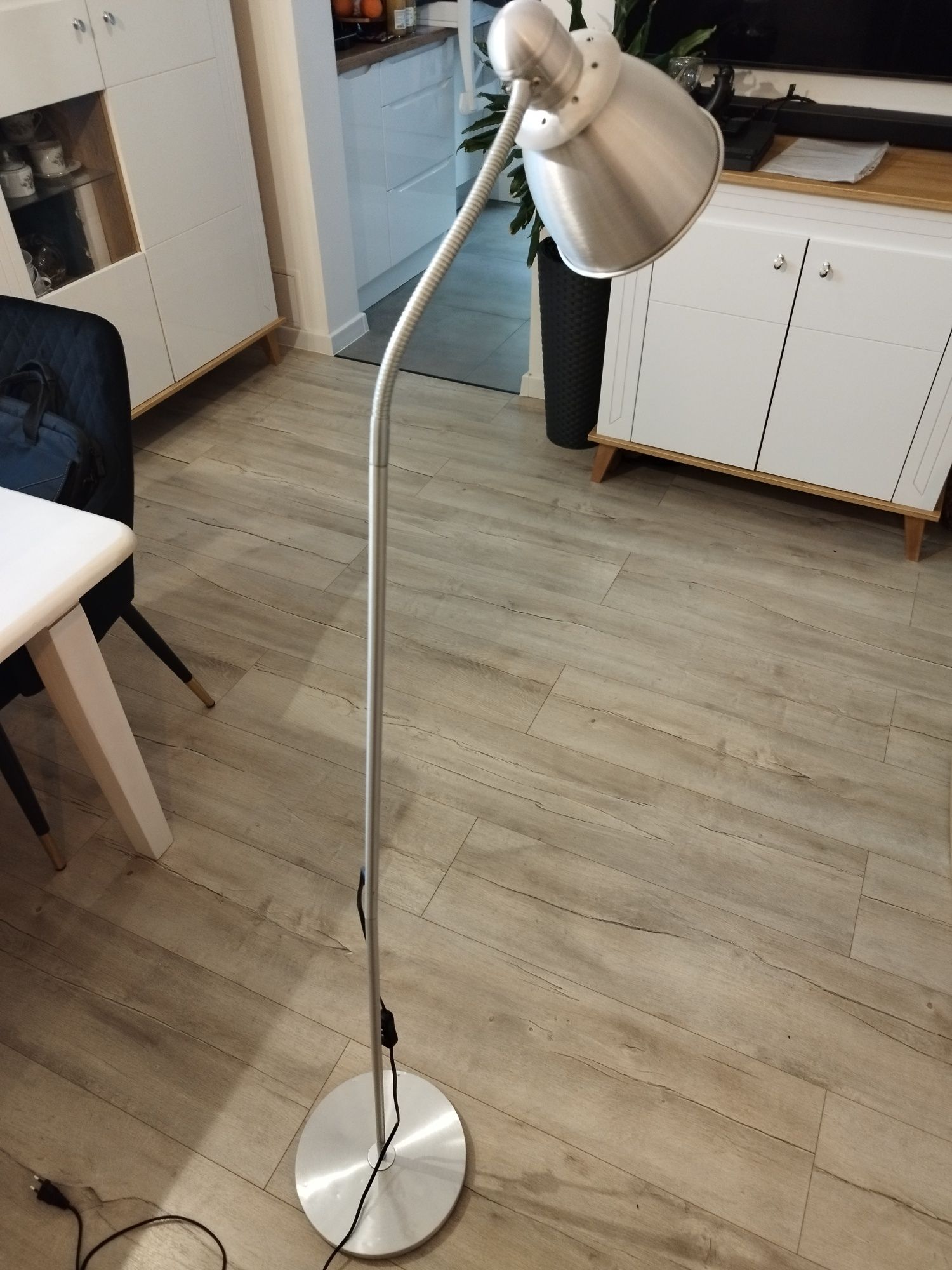 Lampa stojąca IKEA LERSTA