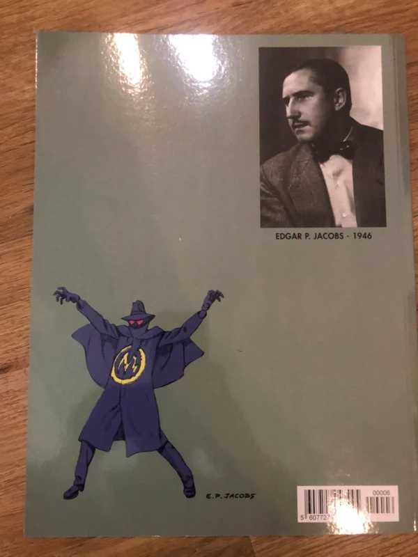 Livro "A Marca Amarela"