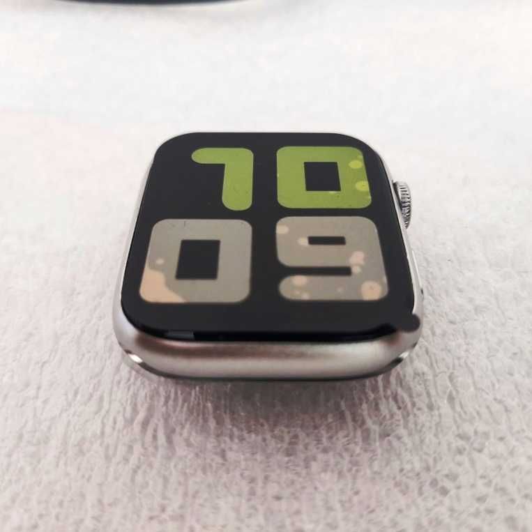 Smartwatch Novos em caixa