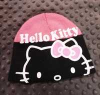 Czapeczka Hello Kitty r. 52