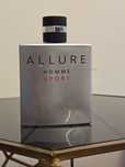 Chanel Allure Homme Sport