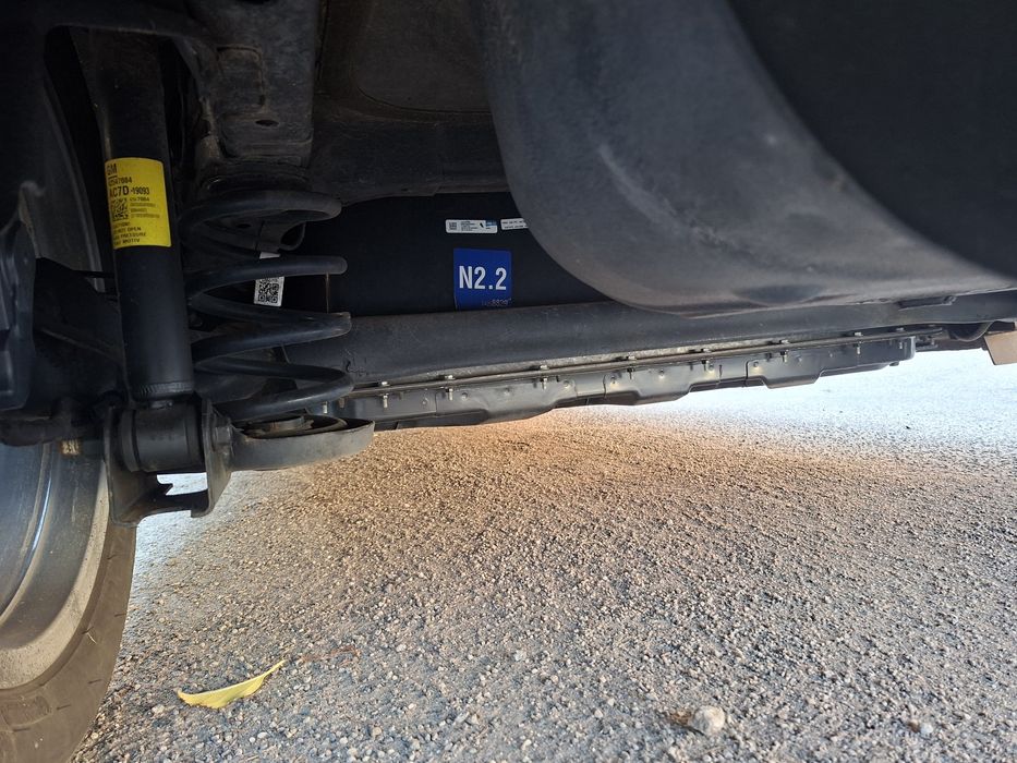 64 кв,2020 р,Топ Комплектація, 500 км їде,з Німетчини