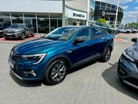 Renault Arkana 2025 Automat wynajem wypożyczalnia ** RENTARO **