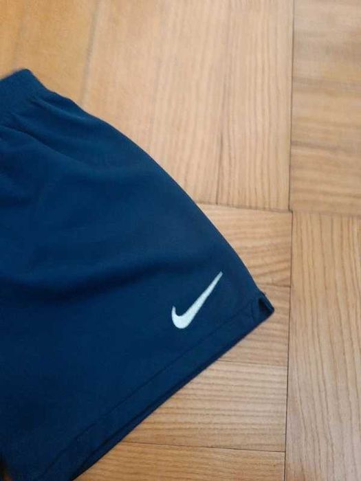 Spodenki Nike Tottenham