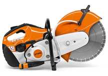 Przecinarka Spalinowa STIHL TS 420 | 4,4KM | Tarcza 350mm | Do Betonu