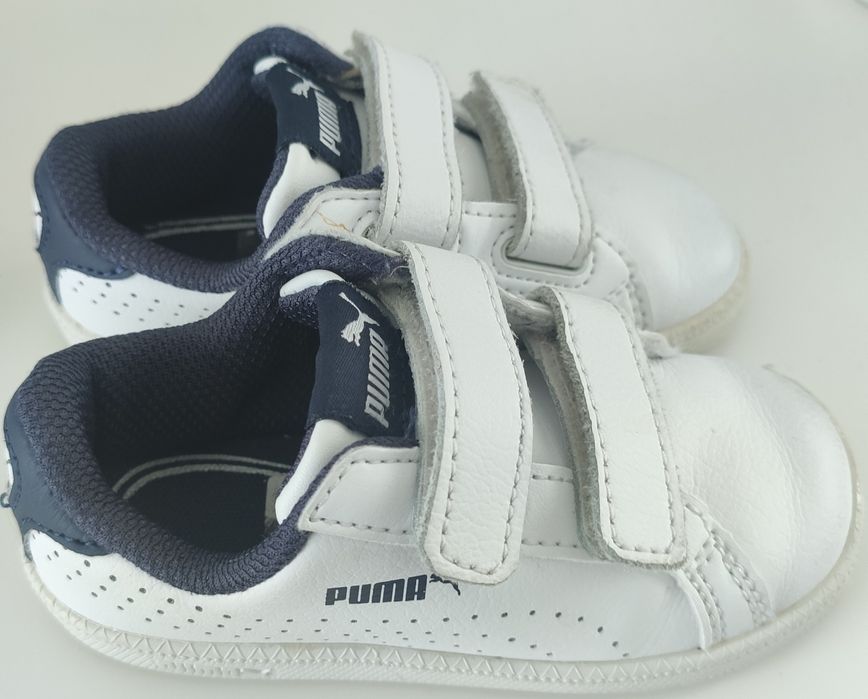 Sapatilhas Puma 22
