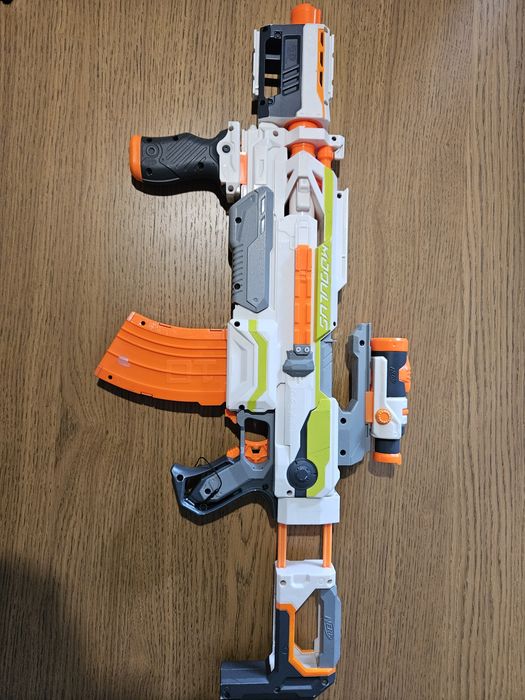 Nerf Modulus elektryczny