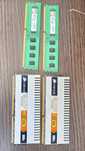 Pamięć ram 4x2gb ddr3