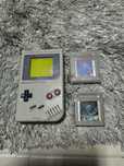 Gameboy primeiro