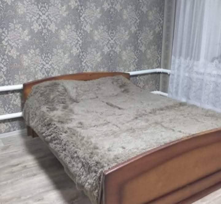 Покривало плед травка