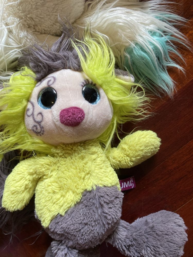 Peluches Nici ayumi