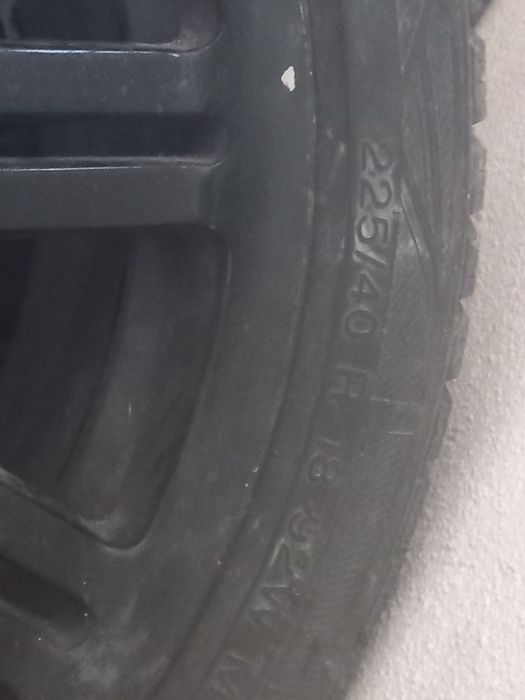 Jantes bmw alumínio