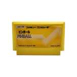 Pinball Famicom Pegasus