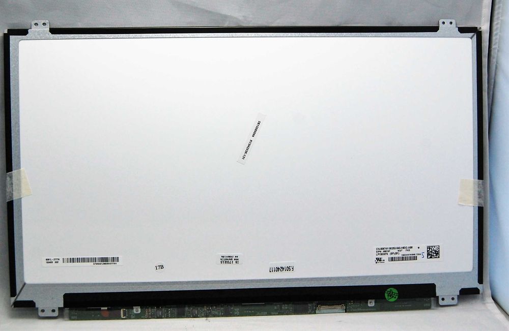 Display 15,6 Led Slim Ips WUXGA 1920x1080 FULL HD