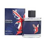 PlayBoy London Eau De Toilette Pour Homme UNIKAT 100 ml