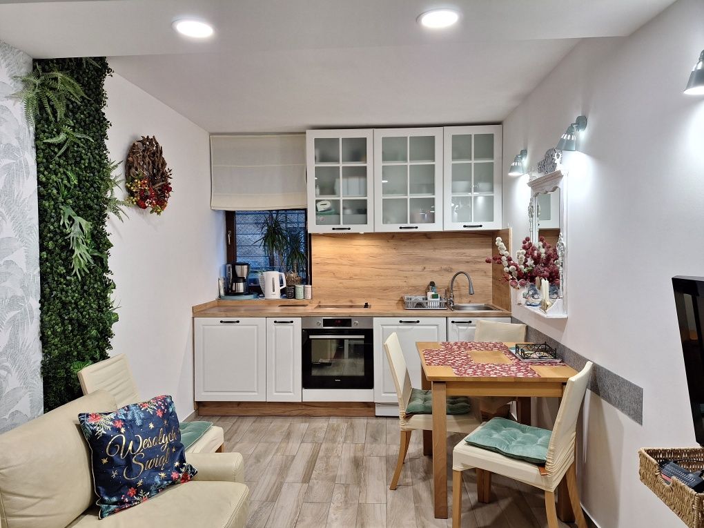 Apartamenty Aleksandry_Ecco Balance_dzielnica nadmorska