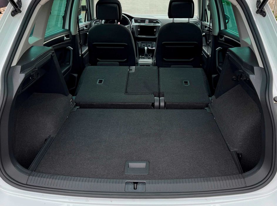 Volkswagen Tiguan 2019 Автомат КПП. дизель 2,0  -23000$