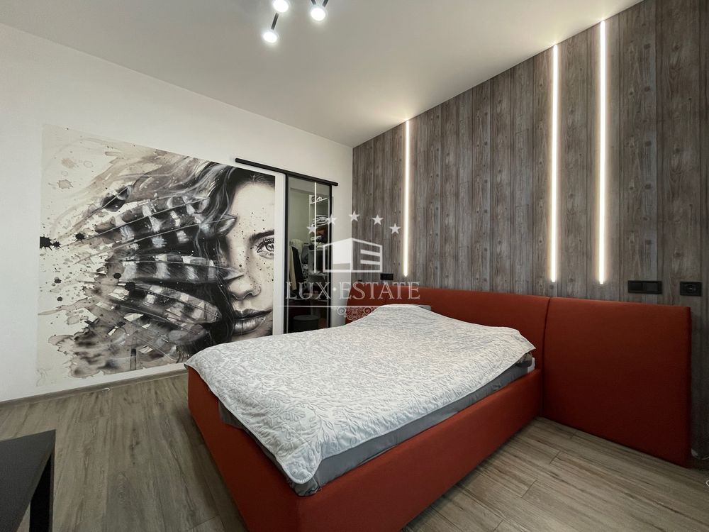 Продажа 1-комнатной квартиры ЖК Smart Plaza КПИ