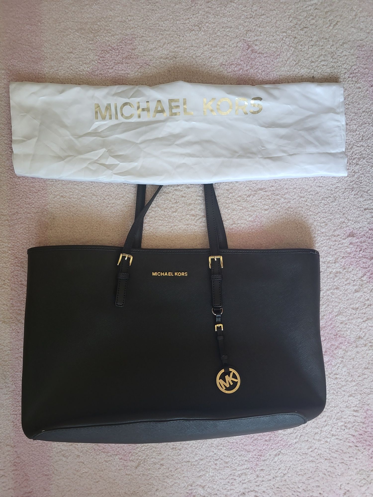 Vendo mala Michael Kors - original