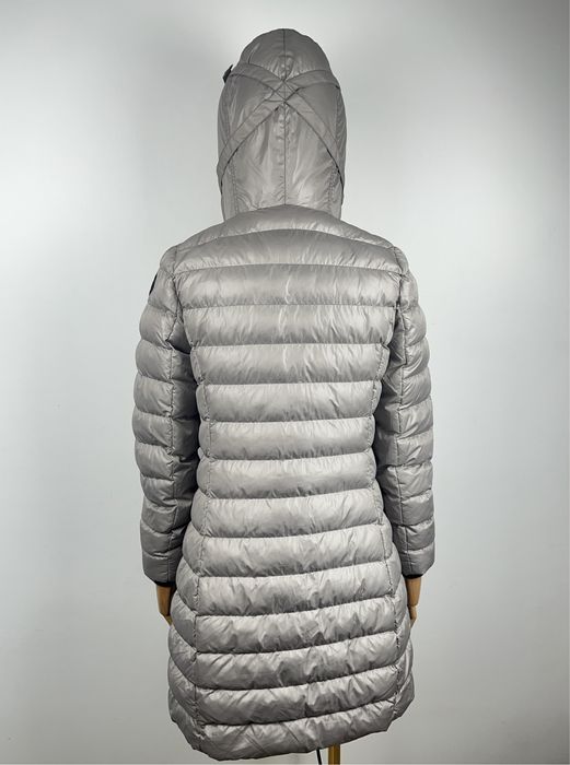 G-Star Raw Whistler Slim Hedley Оригинальная Женская Зимняя Куртка