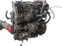 Silnik 1.8 TDCI 101KM FFDA Ford Focus MK!