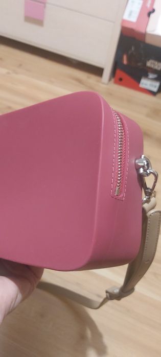 Torebka Fablou fuksja