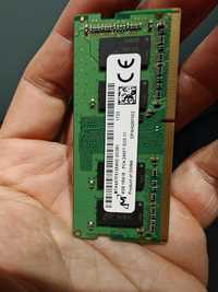 Pamięć RAM DDR4 1.2V Micron do laptopa