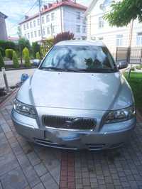 Sprzedam Volvo V70 2.4 d5