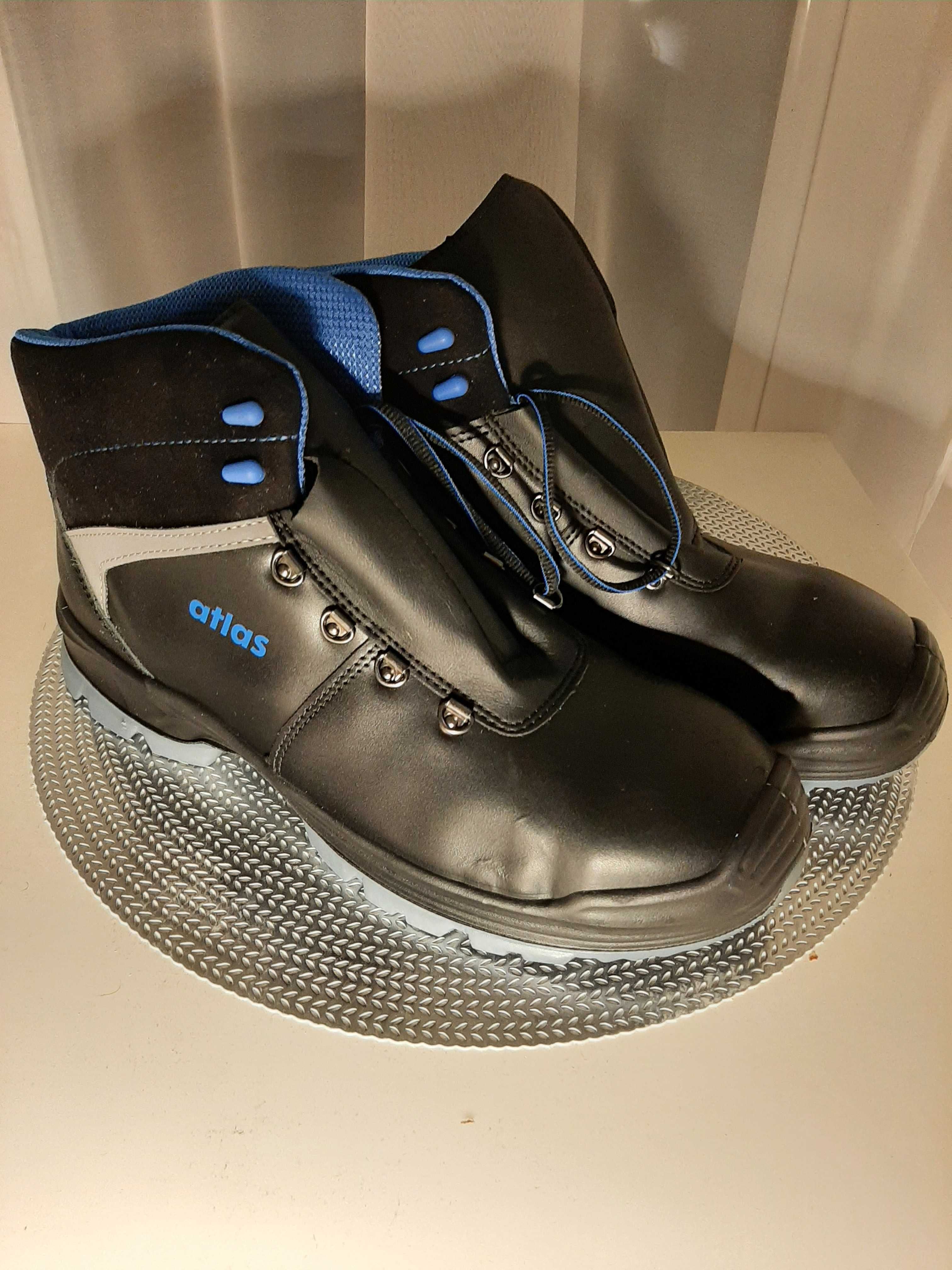 Buty robocze ATLAS SL 535 XP ESD