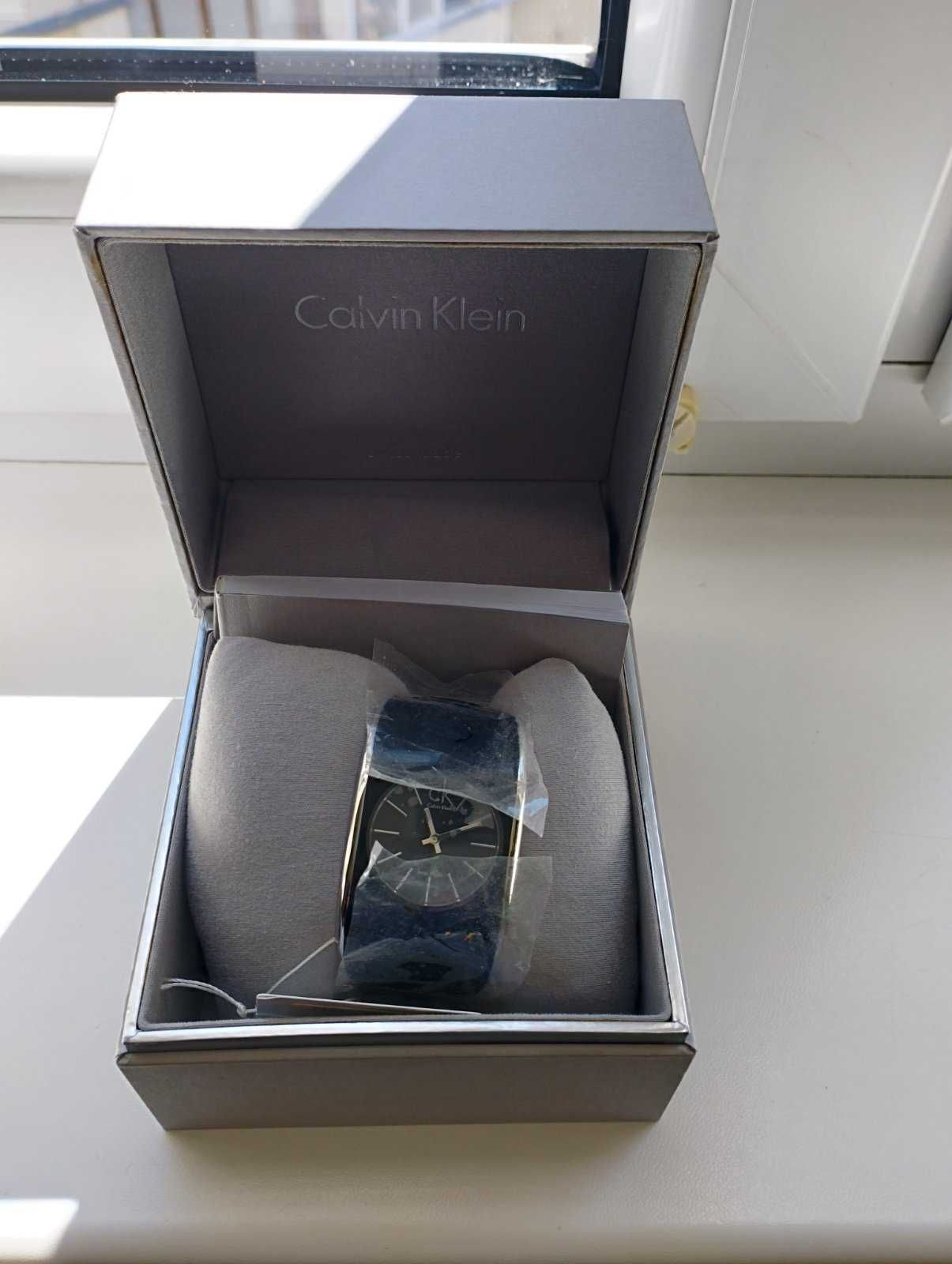 Наручные часы Calvin Klein, новые