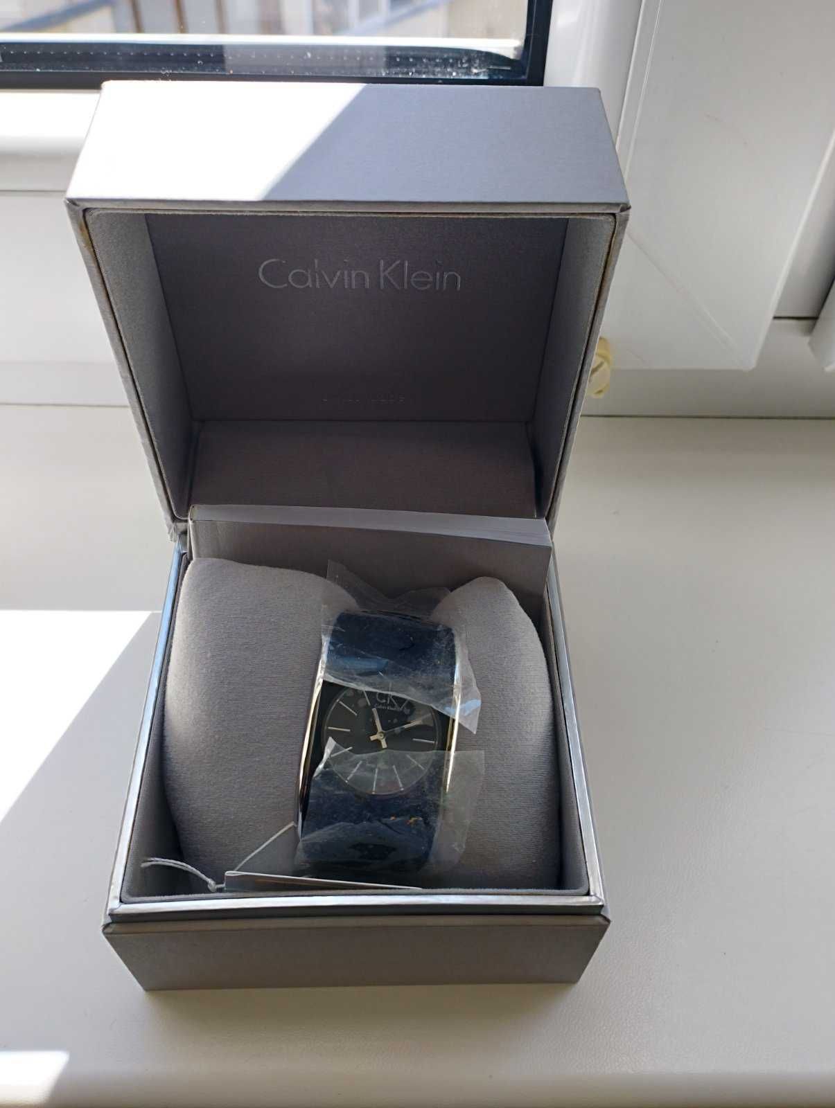 Наручные часы Calvin Klein, Оригинал новые