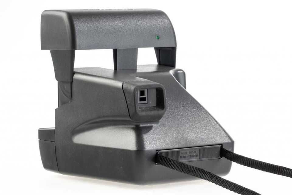 Polaroid 636 Close-up Camera64552092242818122