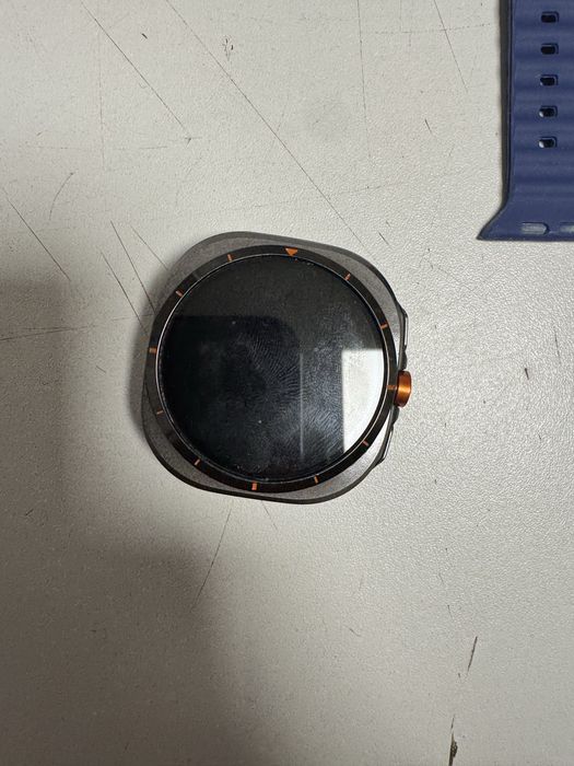Zegarek Samsung Galaxy watch ultra