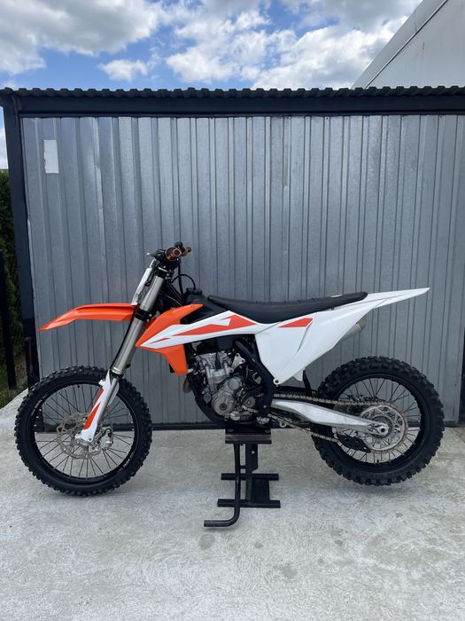 Ktm Sxf 250! 2019rok!