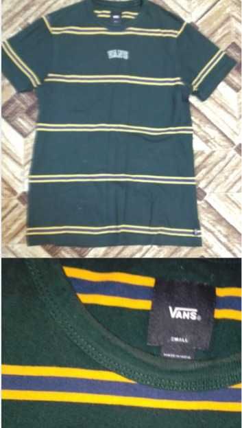 футболки santa cruz  pull bear  zoo york vans no fear tapout