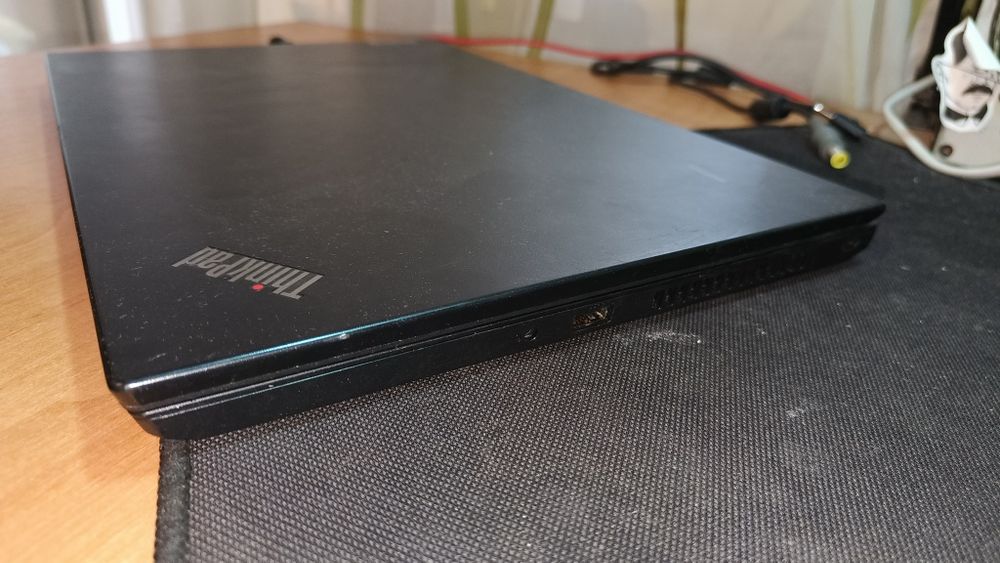 Lenovo i5(10gen)ssd512,аккум5ч