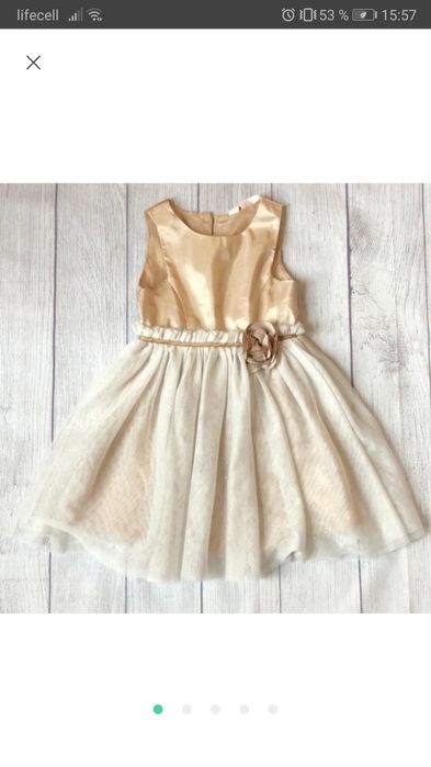 Нарядные Платья святкові сукні новорічні zara h&m