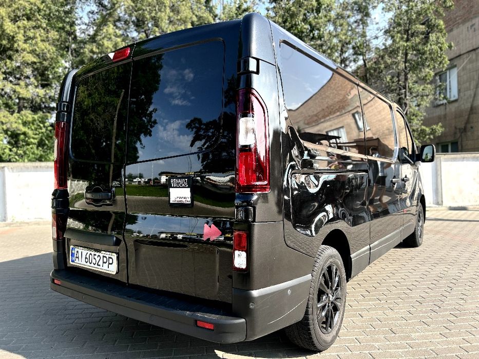 Продам Renault Trucks Longer,червоний ексклюзив